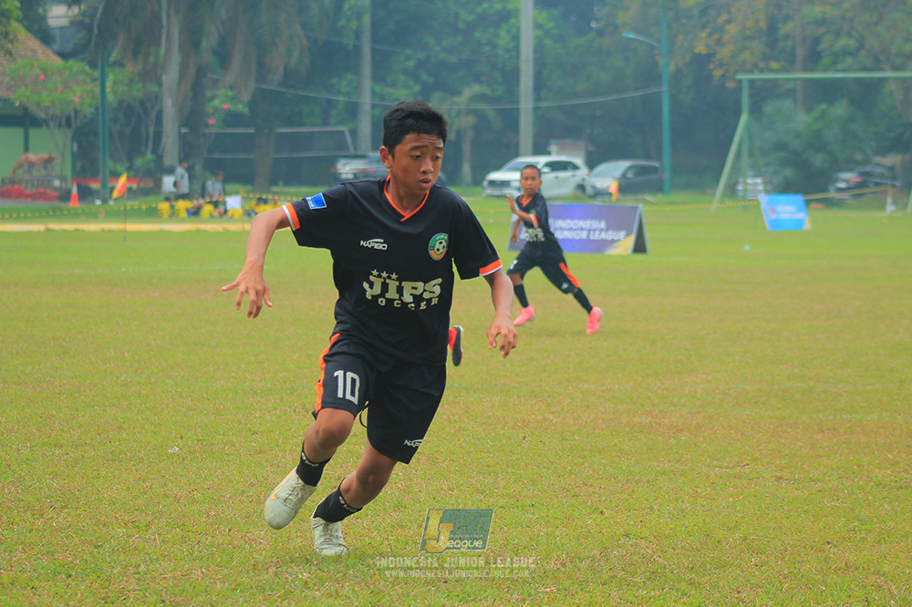 ijl u12 270725 endang witarsa ss vs jips soccer