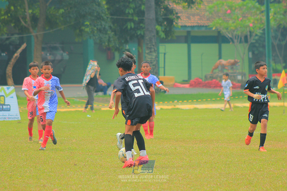 ijl u12 270725 endang witarsa ss vs jips soccer