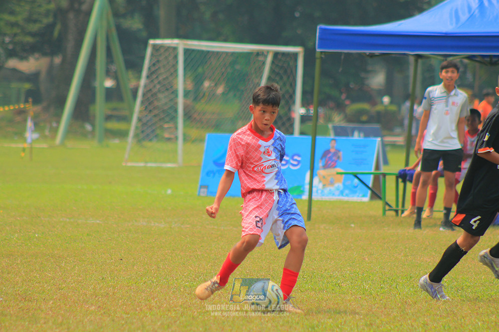 ijl u12 270725 endang witarsa ss vs jips soccer