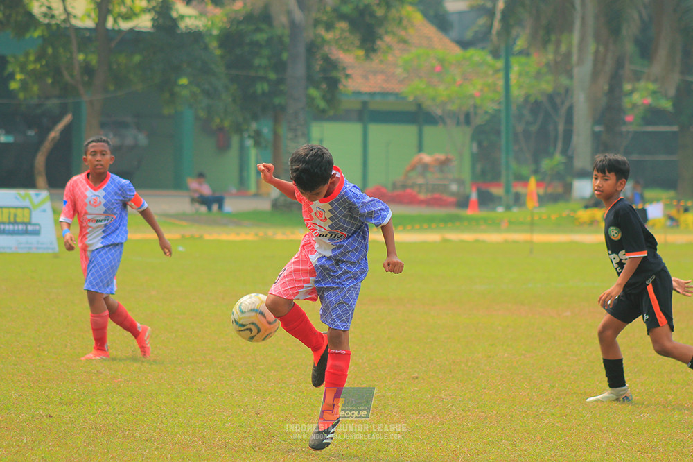 ijl u12 270725 endang witarsa ss vs jips soccer