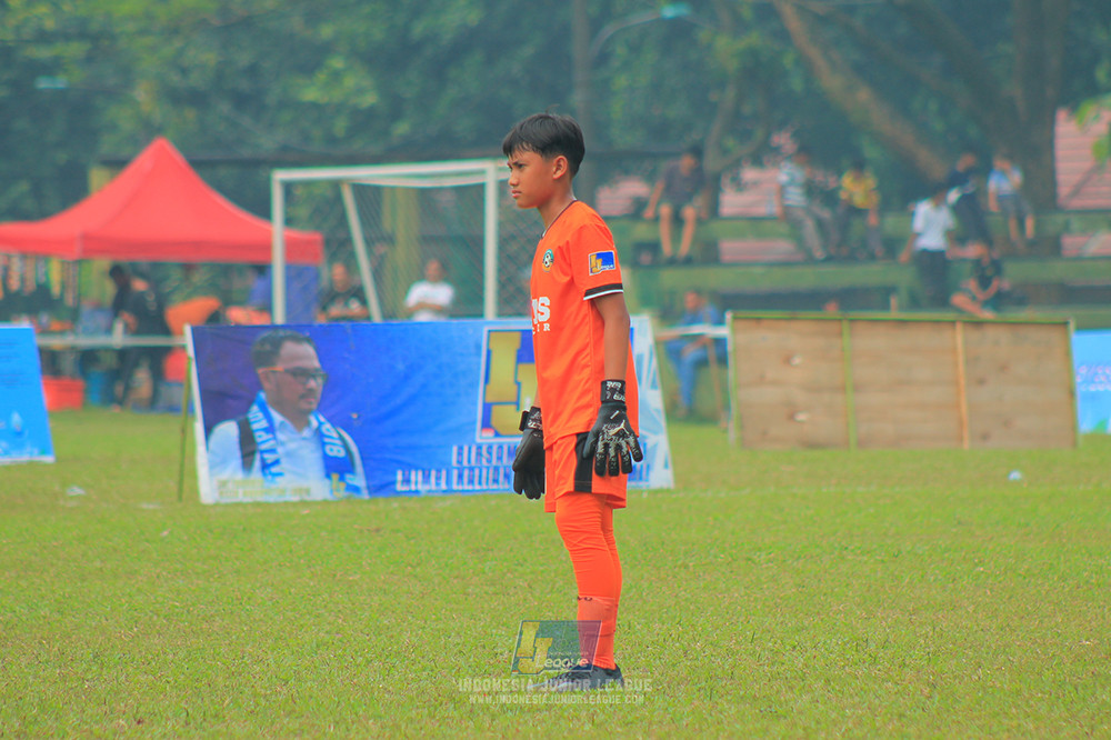 ijl u12 270725 endang witarsa ss vs jips soccer