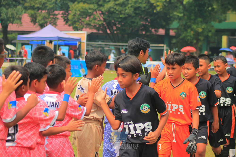 ijl u12 270725 endang witarsa ss vs jips soccer