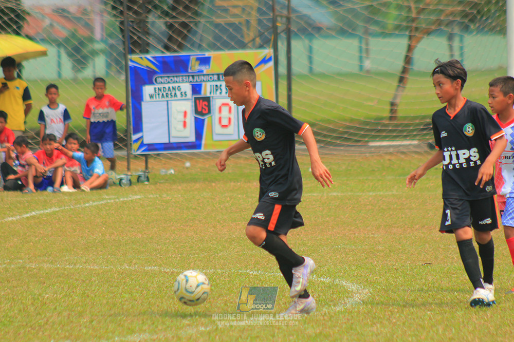 ijl u12 270725 endang witarsa ss vs jips soccer