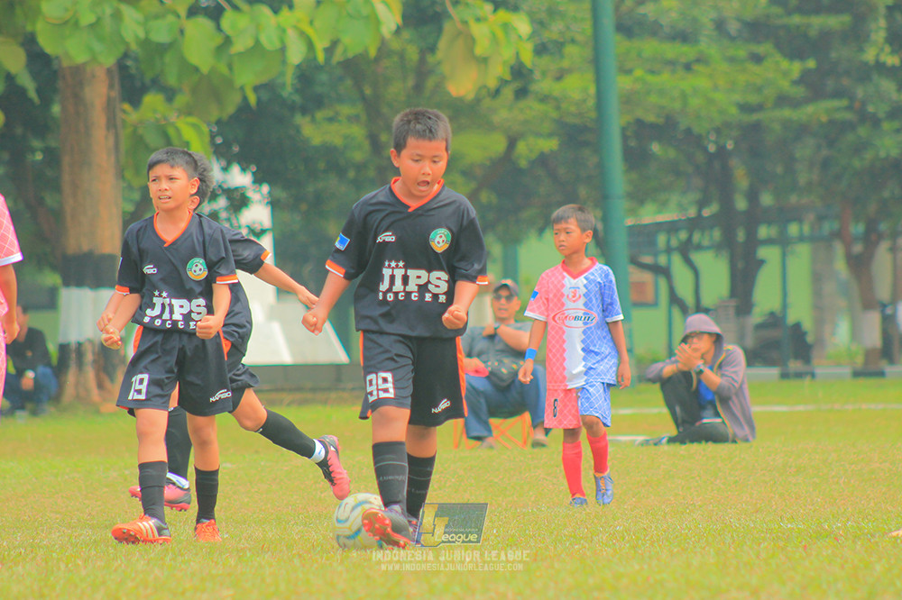 ijl u12 270725 endang witarsa ss vs jips soccer