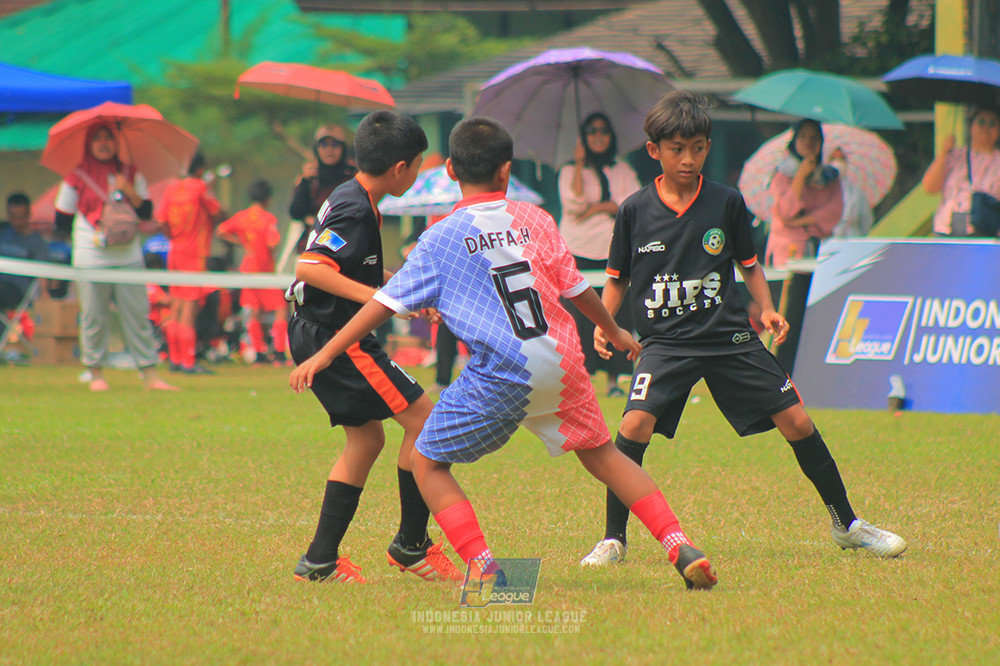 ijl u12 270725 endang witarsa ss vs jips soccer