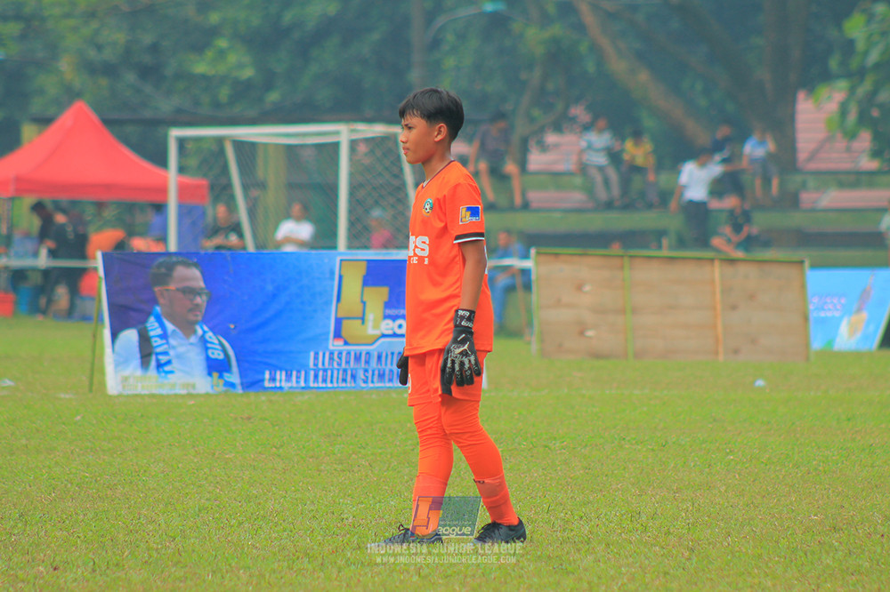 ijl u12 270725 endang witarsa ss vs jips soccer