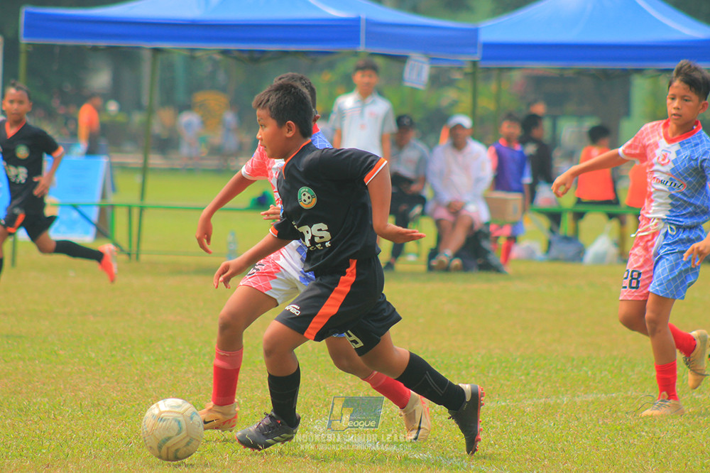 ijl u12 270725 endang witarsa ss vs jips soccer