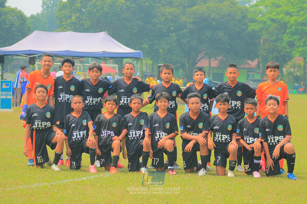 ijl u12 270725 endang witarsa ss vs jips soccer