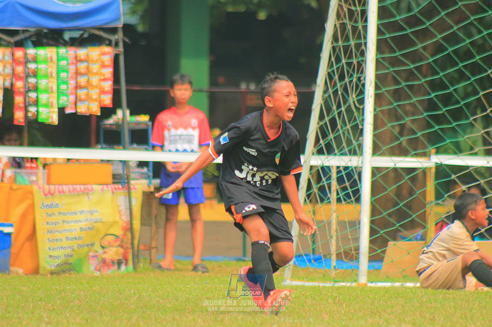ijl u12 270725 endang witarsa ss vs jips soccer