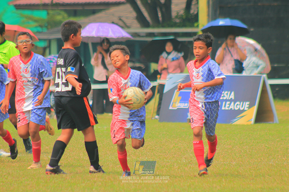 ijl u12 270725 endang witarsa ss vs jips soccer