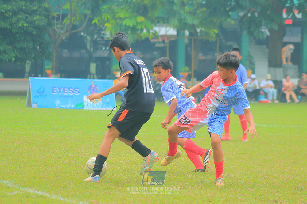 ijl u12 270725 endang witarsa ss vs jips soccer