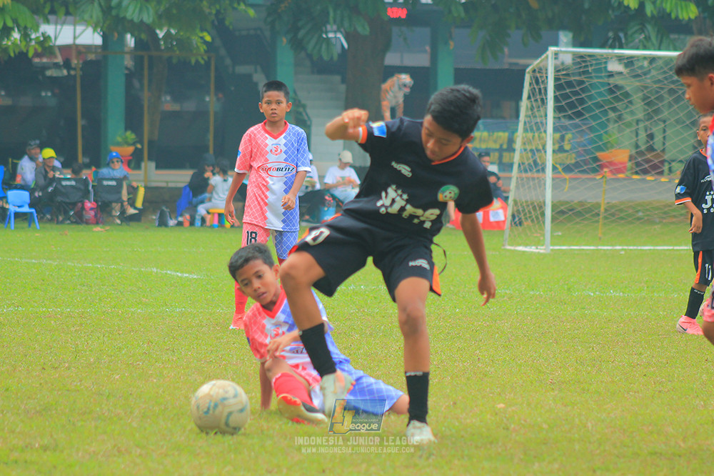 ijl u12 270725 endang witarsa ss vs jips soccer