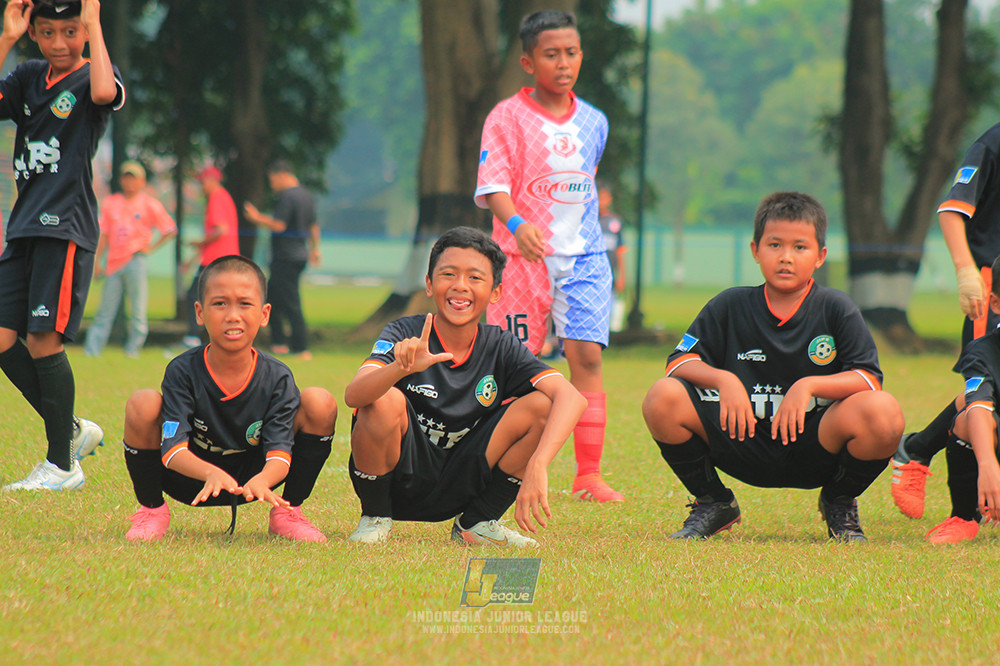 ijl u12 270725 endang witarsa ss vs jips soccer