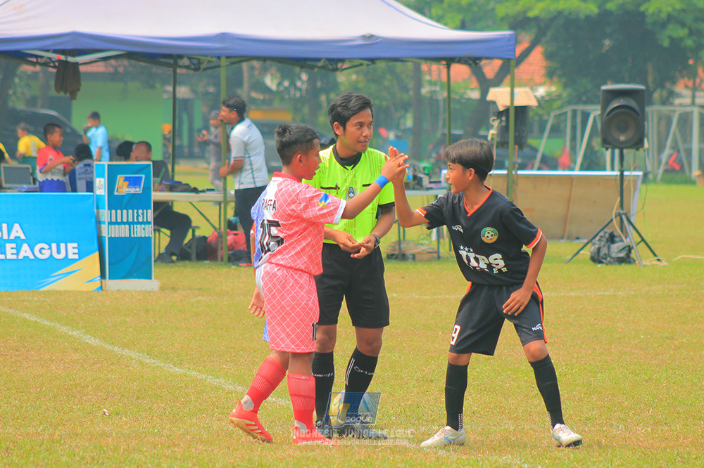 ijl u12 270725 endang witarsa ss vs jips soccer