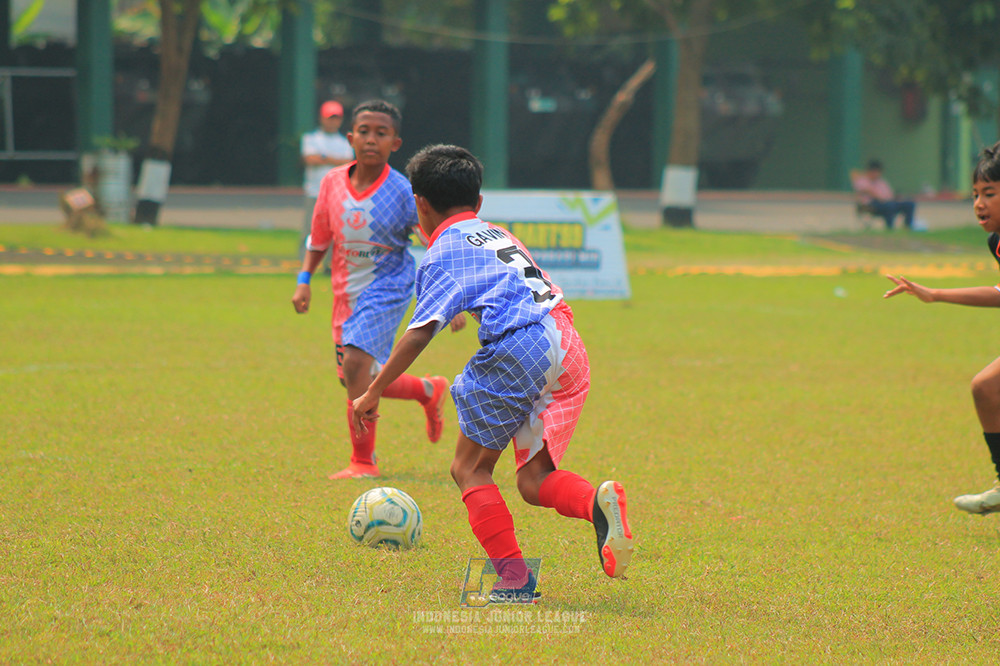 ijl u12 270725 endang witarsa ss vs jips soccer