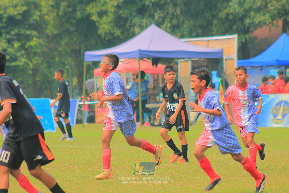 ijl u12 270725 endang witarsa ss vs jips soccer