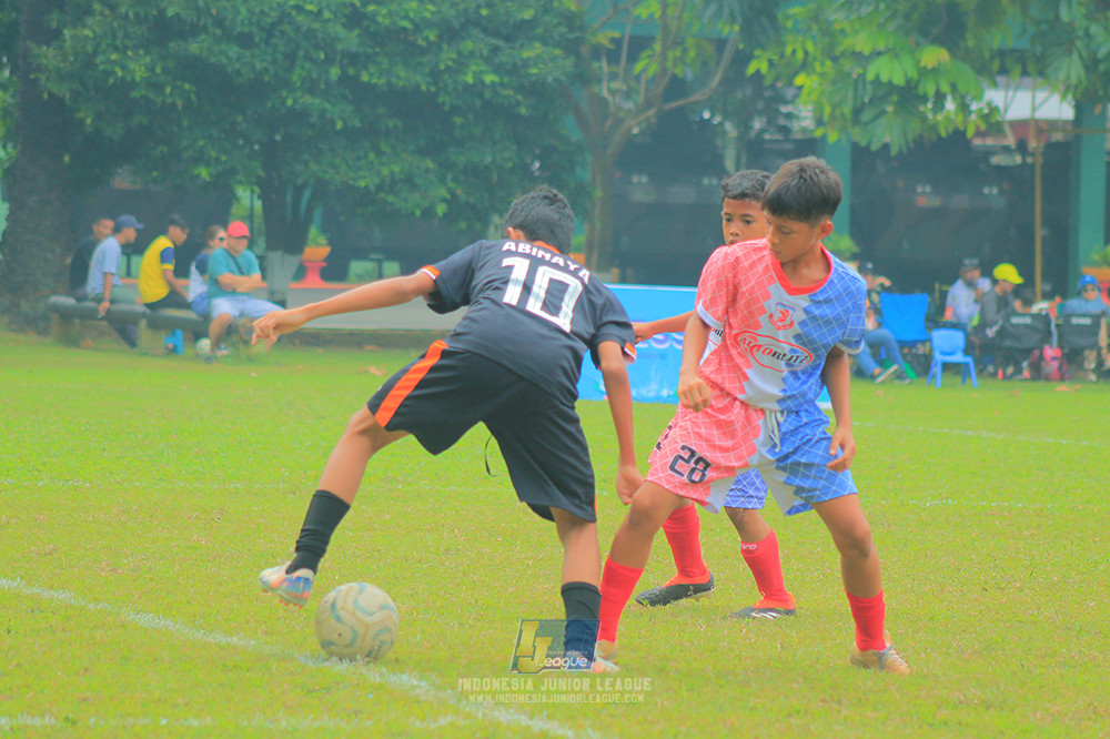 ijl u12 270725 endang witarsa ss vs jips soccer