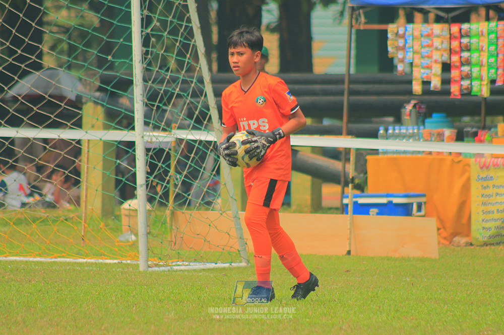ijl u12 270725 endang witarsa ss vs jips soccer