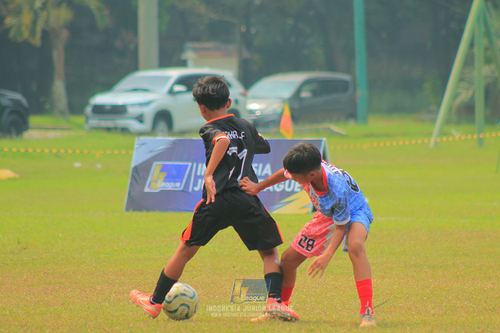 ijl u12 270725 endang witarsa ss vs jips soccer