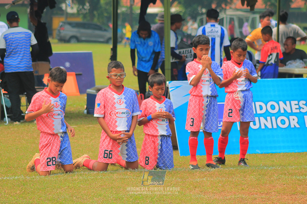 ijl u12 270725 endang witarsa ss vs jips soccer