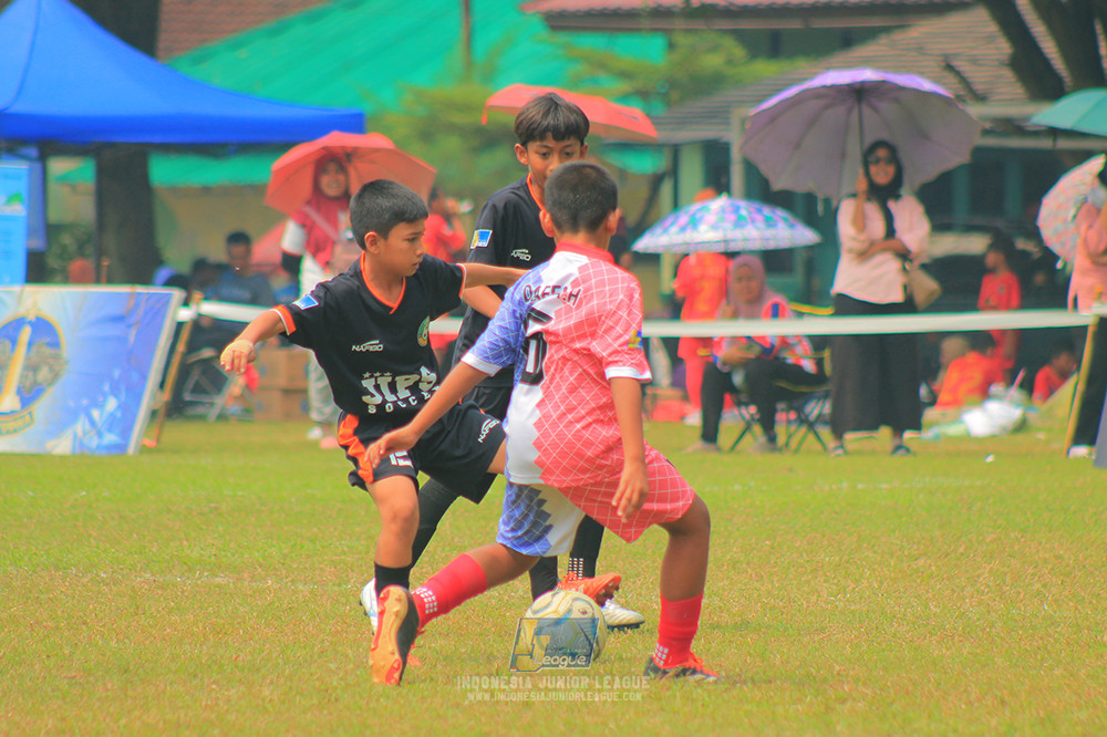 ijl u12 270725 endang witarsa ss vs jips soccer