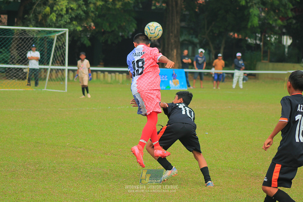 ijl u12 270725 endang witarsa ss vs jips soccer