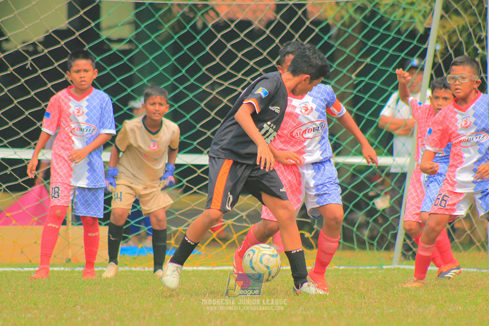 ijl u12 270725 endang witarsa ss vs jips soccer