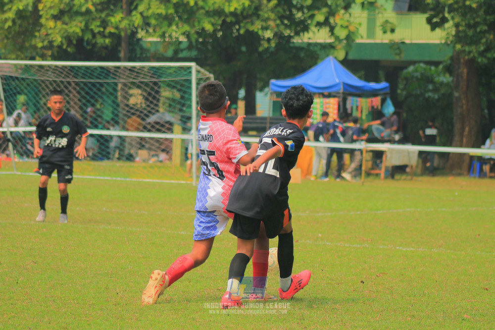 ijl u12 270725 endang witarsa ss vs jips soccer