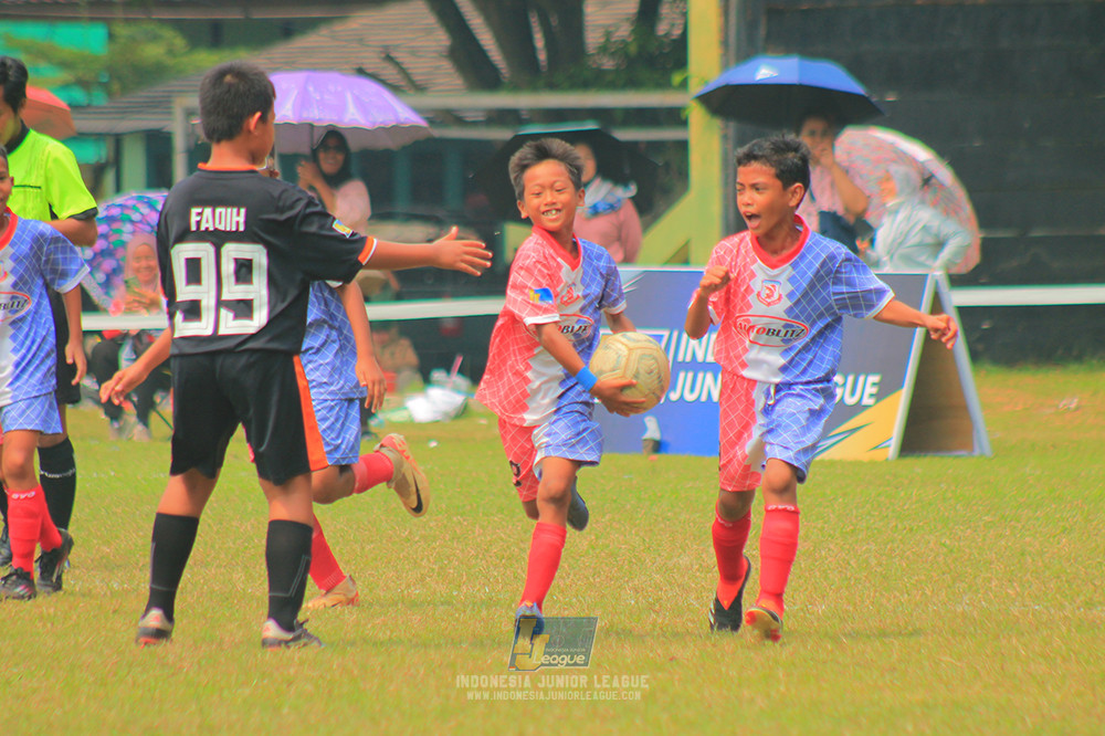 ijl u12 270725 endang witarsa ss vs jips soccer