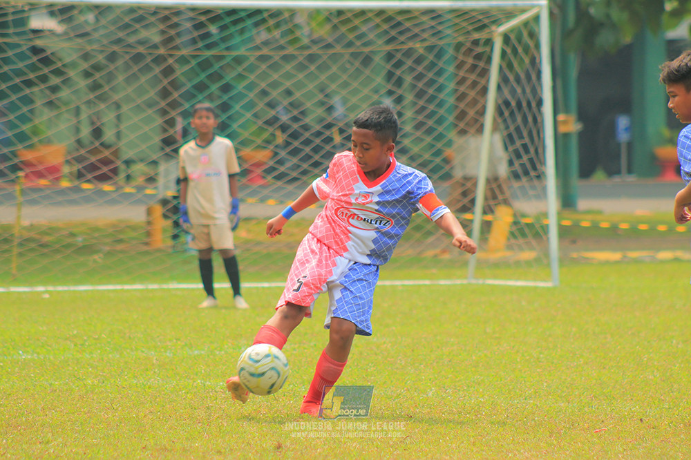 ijl u12 270725 endang witarsa ss vs jips soccer