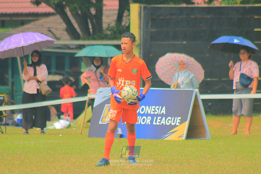 ijl u12 270725 endang witarsa ss vs jips soccer