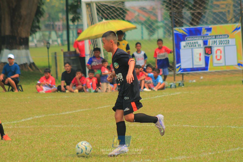 ijl u12 270725 endang witarsa ss vs jips soccer