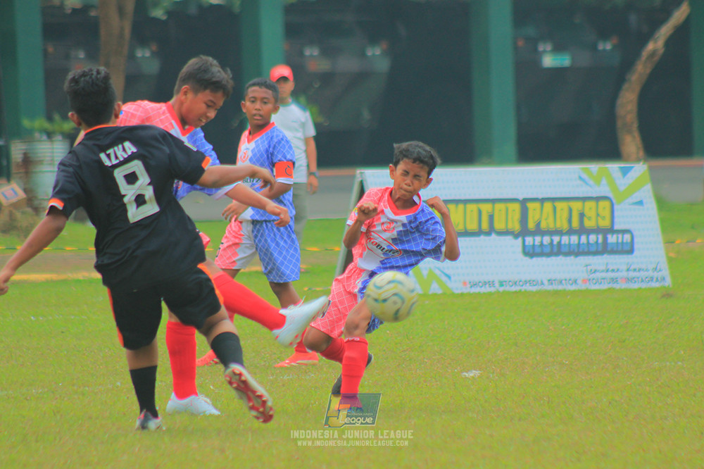 ijl u12 270725 endang witarsa ss vs jips soccer