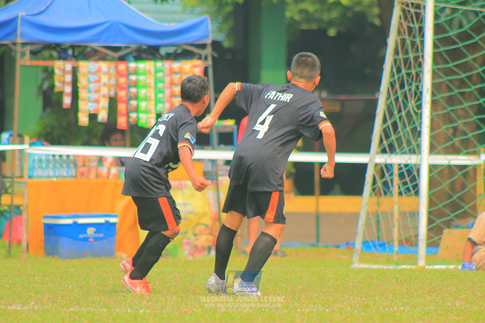 ijl u12 270725 endang witarsa ss vs jips soccer