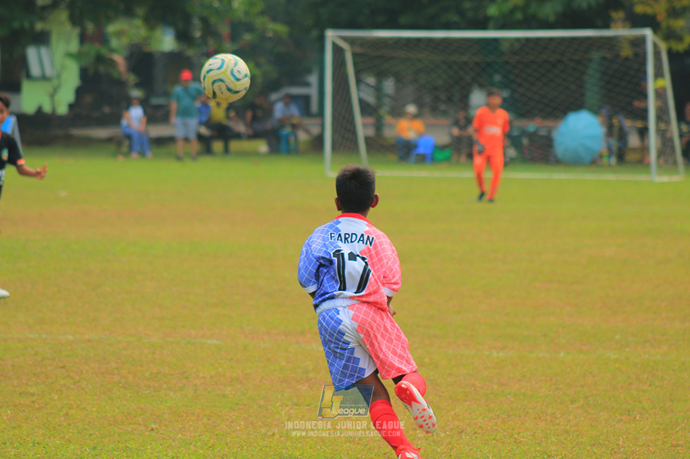 ijl u12 270725 endang witarsa ss vs jips soccer