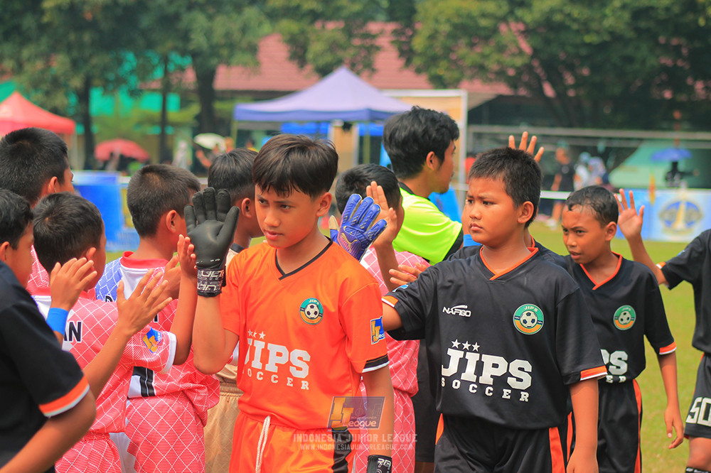 ijl u12 270725 endang witarsa ss vs jips soccer