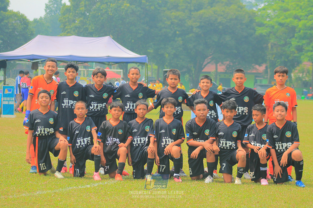 ijl u12 270725 endang witarsa ss vs jips soccer