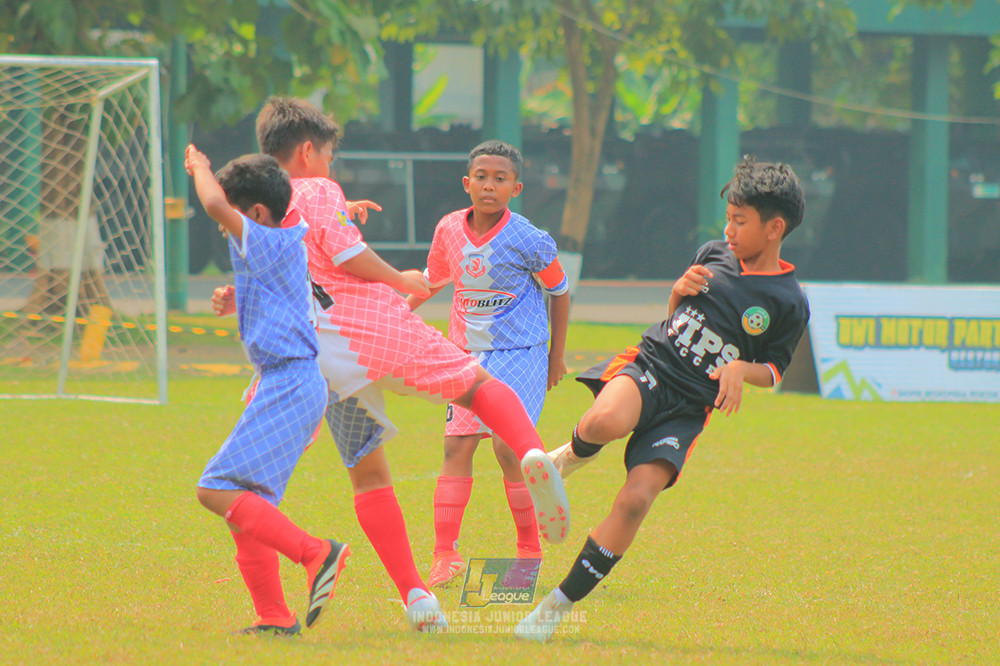 ijl u12 270725 endang witarsa ss vs jips soccer