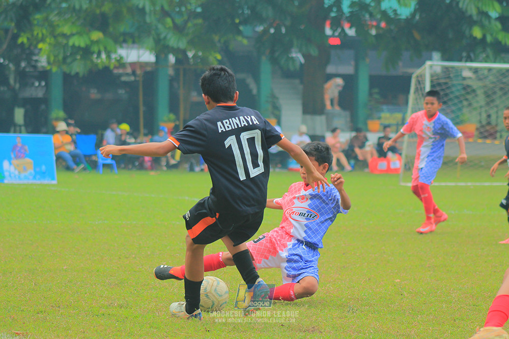 ijl u12 270725 endang witarsa ss vs jips soccer