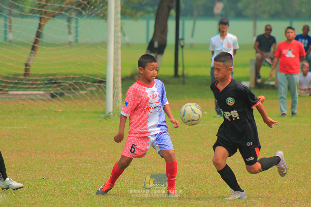 ijl u12 270725 endang witarsa ss vs jips soccer