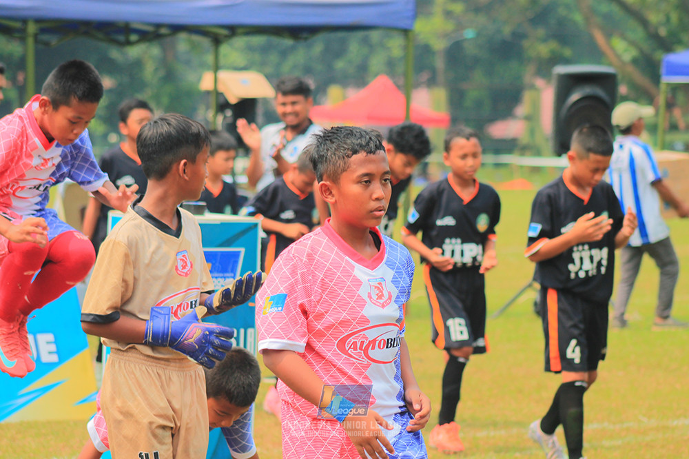 ijl u12 270725 endang witarsa ss vs jips soccer