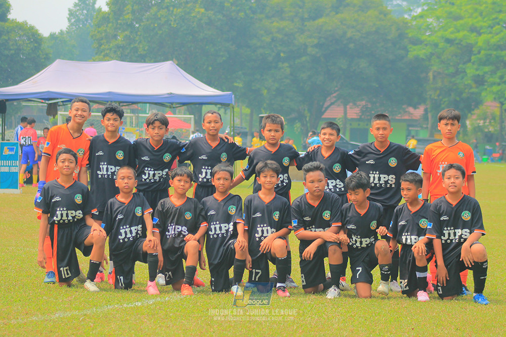 ijl u12 270725 endang witarsa ss vs jips soccer