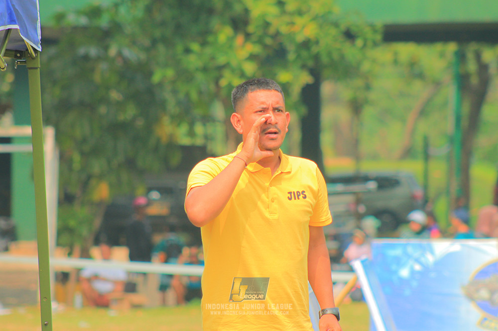 ijl u12 270725 endang witarsa ss vs jips soccer
