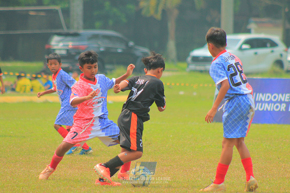 ijl u12 270725 endang witarsa ss vs jips soccer