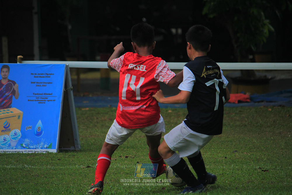 ijl u12 270725 fff academy jakarta vs mutiara cempaka utama
