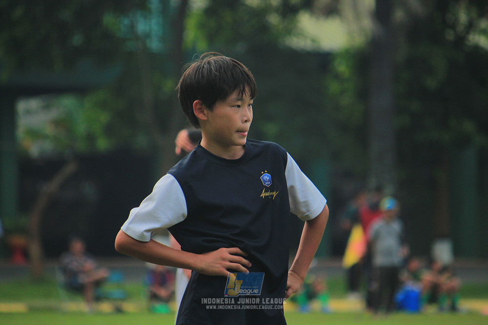 ijl u12 270725 fff academy jakarta vs mutiara cempaka utama