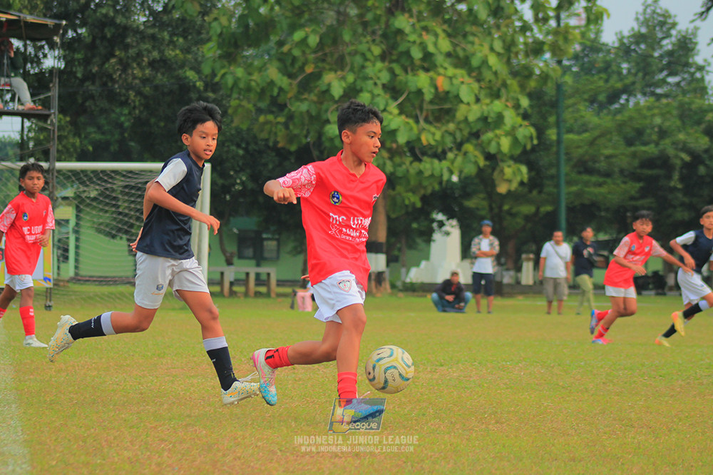 ijl u12 270725 fff academy jakarta vs mutiara cempaka utama