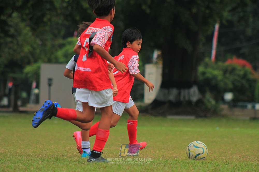 ijl u12 270725 fff academy jakarta vs mutiara cempaka utama