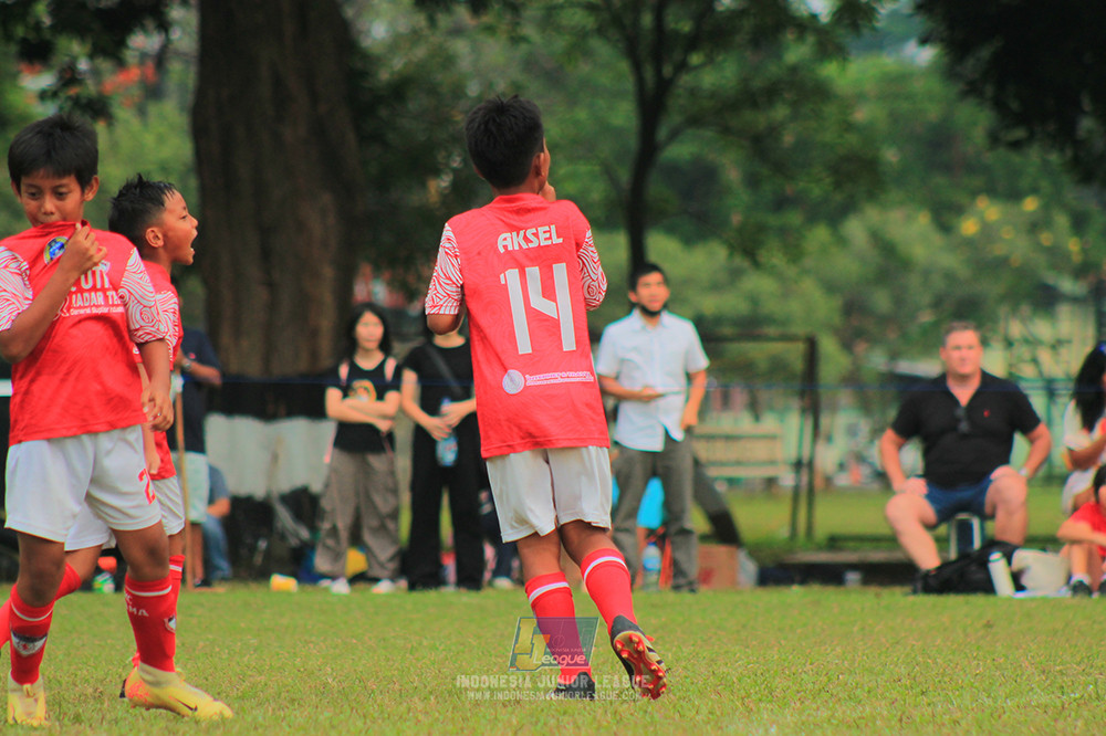 ijl u12 270725 fff academy jakarta vs mutiara cempaka utama