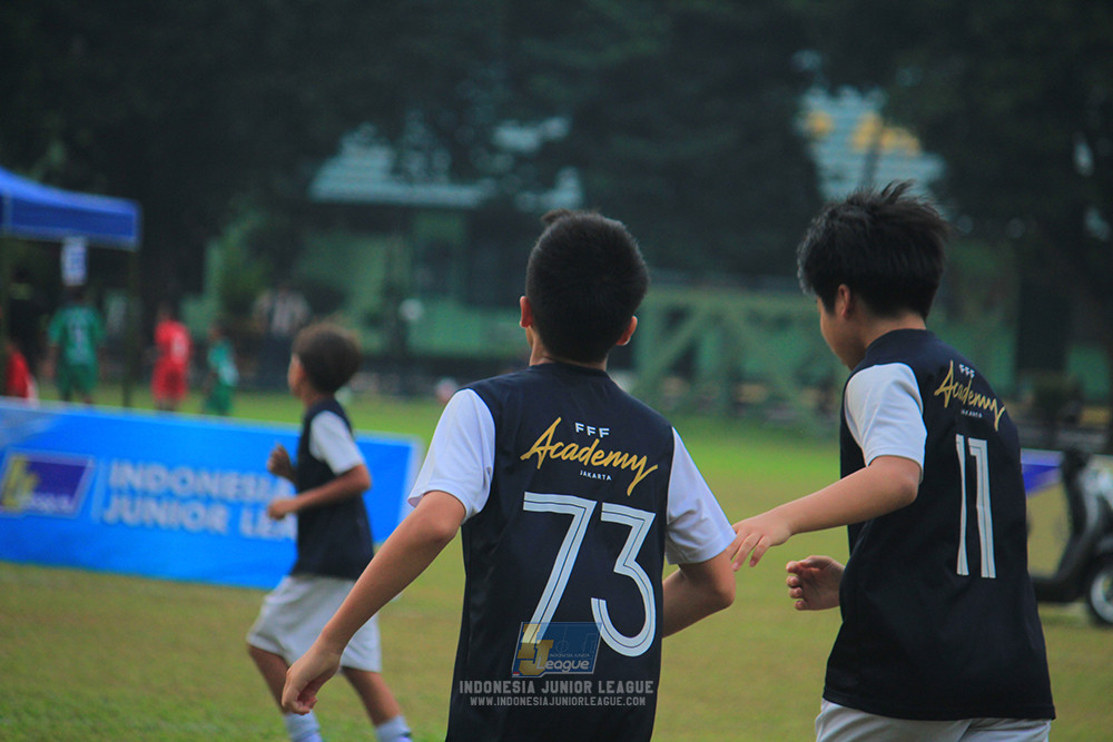 ijl u12 270725 fff academy jakarta vs mutiara cempaka utama